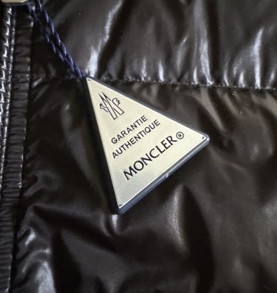 Brand New Moncler Jacket