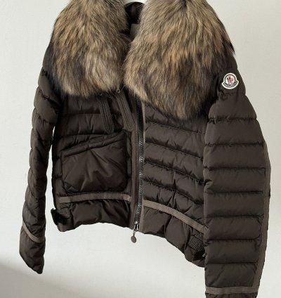 Brand new Moncler Samiyo puffer jacket