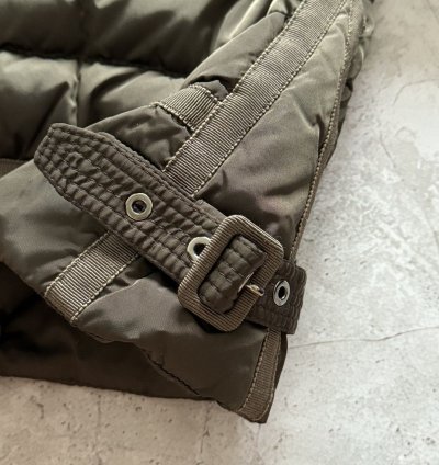 Brand new Moncler Samiyo puffer jacket