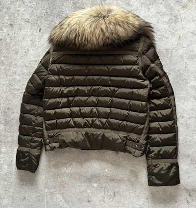Brand new Moncler Samiyo puffer jacket