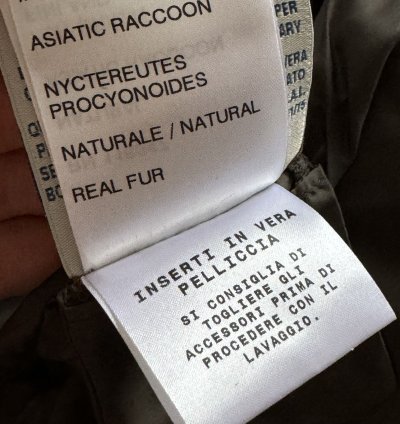 Brand new Moncler Samiyo puffer jacket