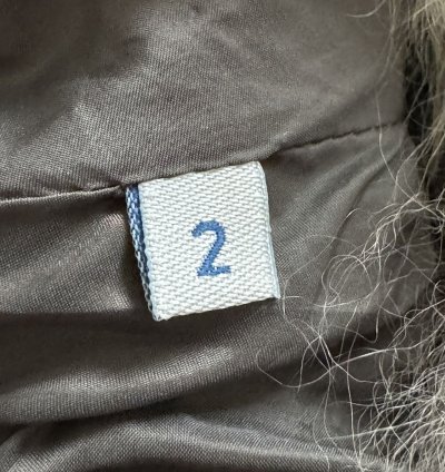 Brand new Moncler Samiyo puffer jacket