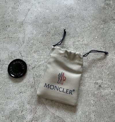 brand new Moncler Veyle puffer hooded jacket