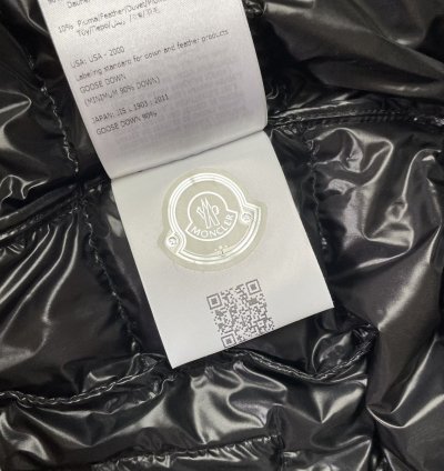 Moncler Acorus Down Jacket