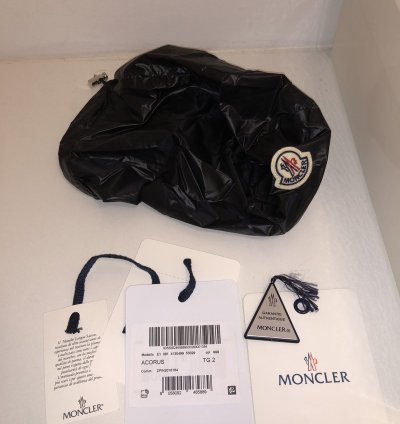 Moncler Acorus Down Jacket