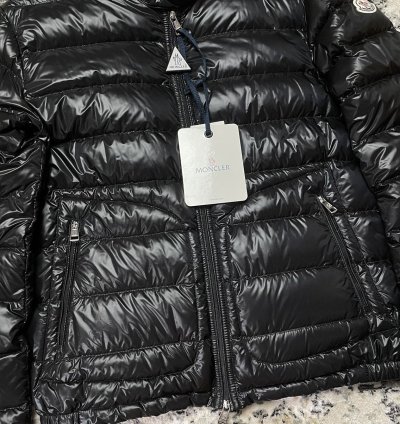 Moncler Acorus Down Jacket