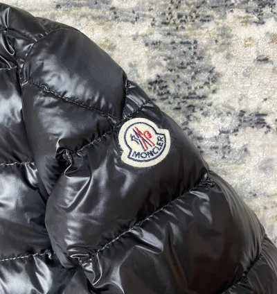 Moncler Acorus Down Jacket