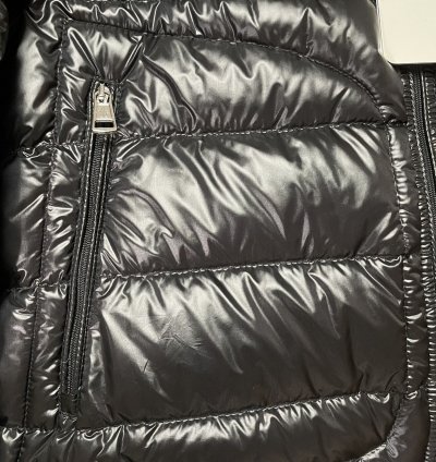 Moncler Acorus Down Jacket