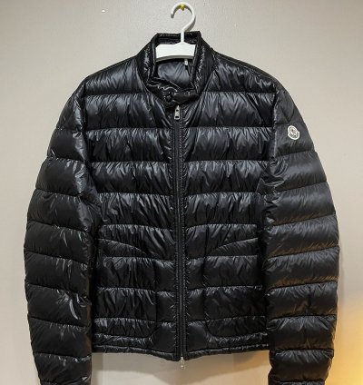 Moncler Acorus Down Jacket (7)