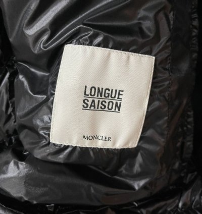 Moncler Acorus Down Jacket (7)