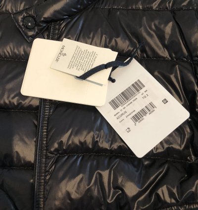 Moncler Acorus Jacket