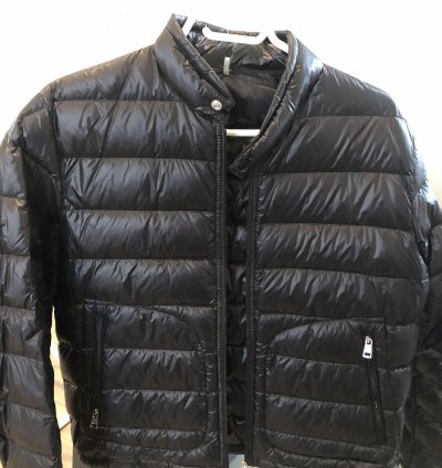 Moncler Acorus Jacket