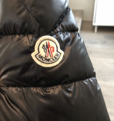 Moncler Acorus Jacket