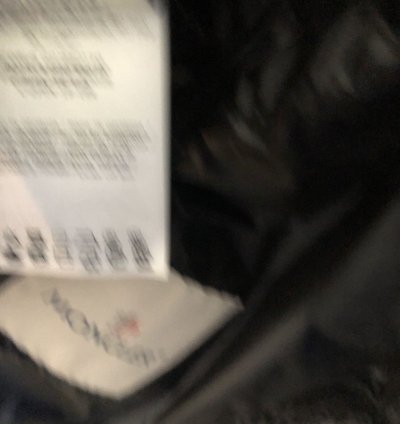 Moncler Acorus Jacket