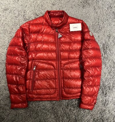 Moncler Acorus outerwear jacket Maya Himalaya wilson