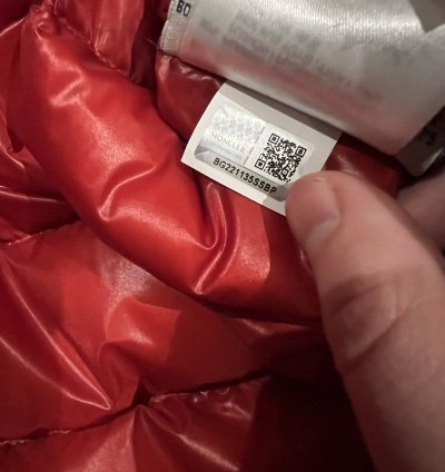 Moncler Acorus outerwear jacket Maya Himalaya wilson