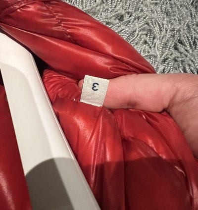Moncler Acorus outerwear jacket Maya Himalaya wilson