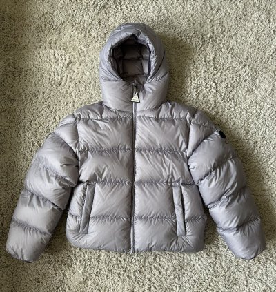 Moncler Alyx Apody puffer jacket