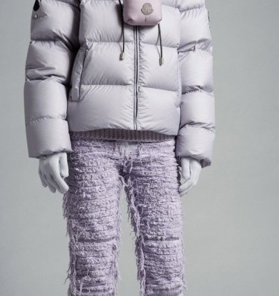 Moncler Alyx Apody puffer jacket