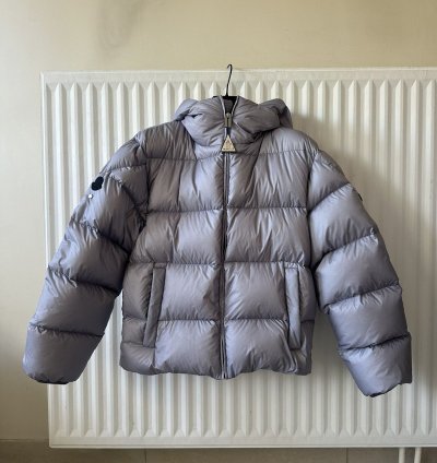 Moncler Alyx Apody puffer jacket