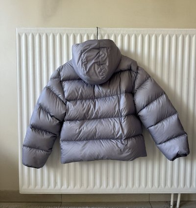 Moncler Alyx Apody puffer jacket