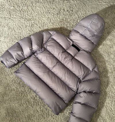 Moncler Alyx Apody puffer jacket