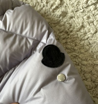 Moncler Alyx Apody puffer jacket