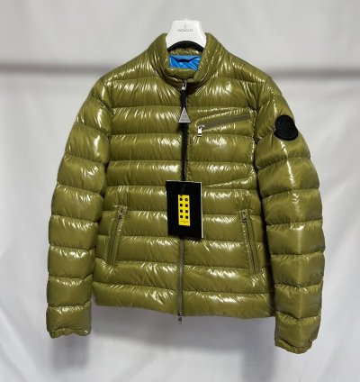 Moncler Amalthea Jacket