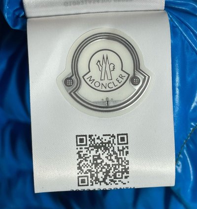 Moncler Amalthea Jacket