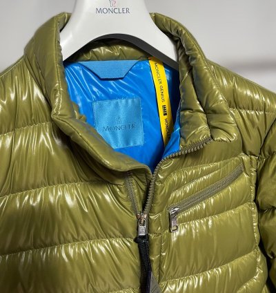 Moncler Amalthea Jacket