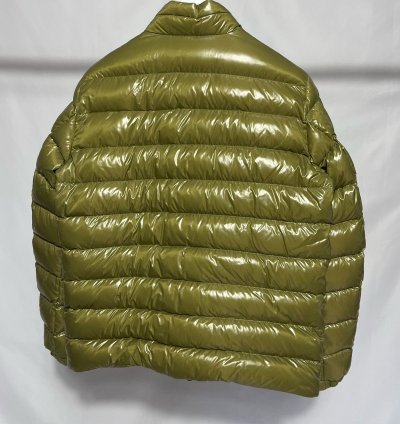 Moncler Amalthea Jacket
