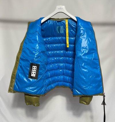 Moncler Amalthea Jacket