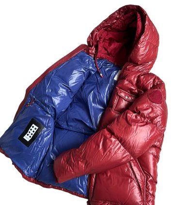 Moncler Apremont Down Jacket Moncler 1952 Genius 2 Jacket