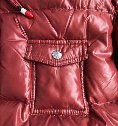 Moncler Apremont Down Jacket Moncler 1952 Genius 2 Jacket
