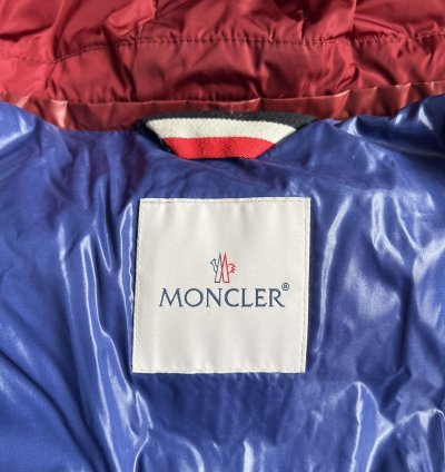 Moncler Apremont Down Jacket Moncler 1952 Genius 2 Jacket