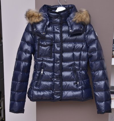 Moncler Armoise jacket