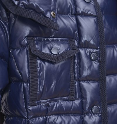 Moncler Armoise jacket