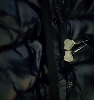 Moncler Armoise jacket
