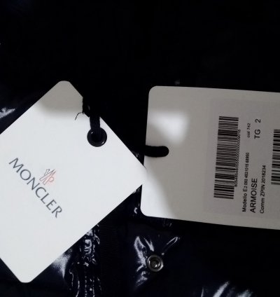 Moncler Armoise jacket