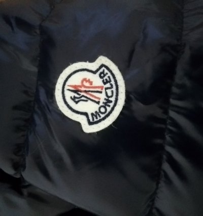 Moncler Armoise jacket