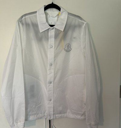 Moncler Awake Light Jacket