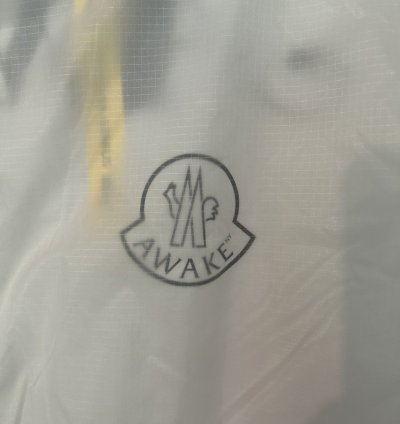 Moncler Awake Light Jacket
