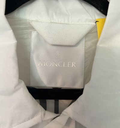 Moncler Awake Light Jacket