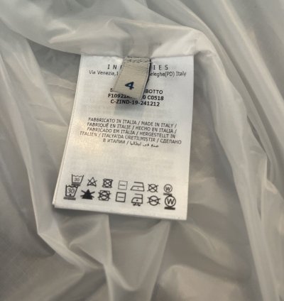 Moncler Awake Light Jacket