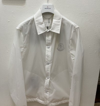 Moncler Awake Sangay Shirt Jacket