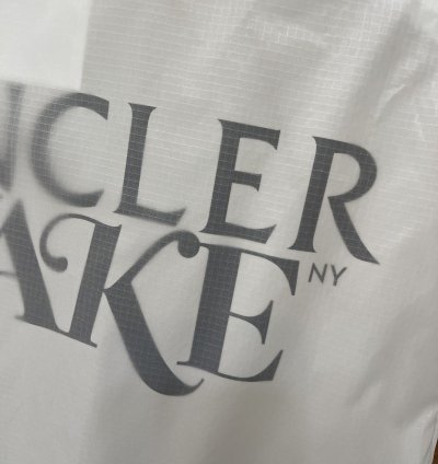 Moncler Awake Sangay Shirt Jacket
