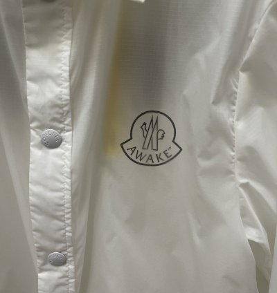 Moncler Awake Sangay Shirt Jacket