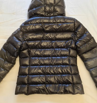 MONCLER Bady down jacket