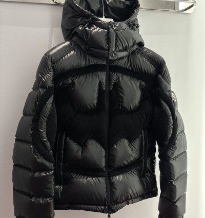 Moncler Batman Solander Jacket