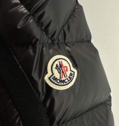 Moncler Batman Solander Jacket